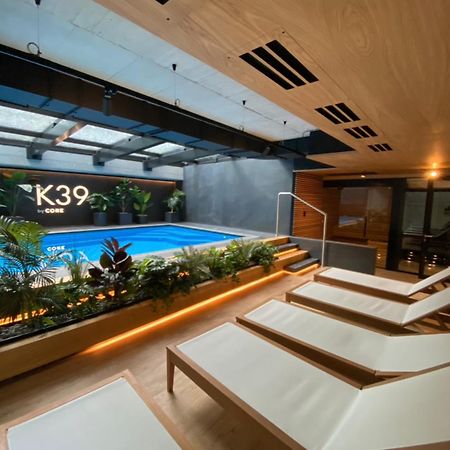 Vistula Avenue Apartment Free Parking, Swimming Pool, Sauna & Gym Krakau Exterior foto