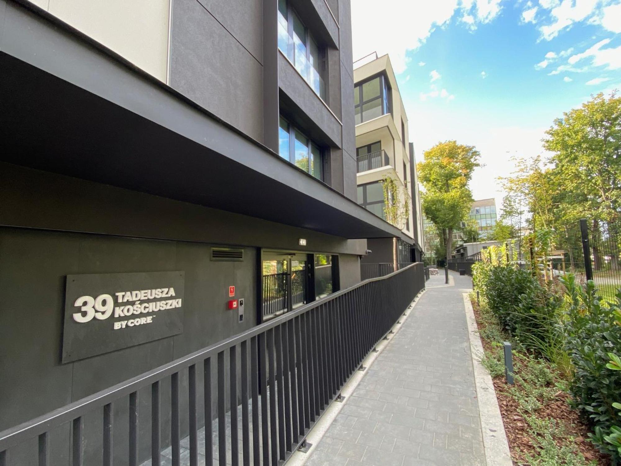 Vistula Avenue Apartment Free Parking, Swimming Pool, Sauna & Gym Krakau Exterior foto