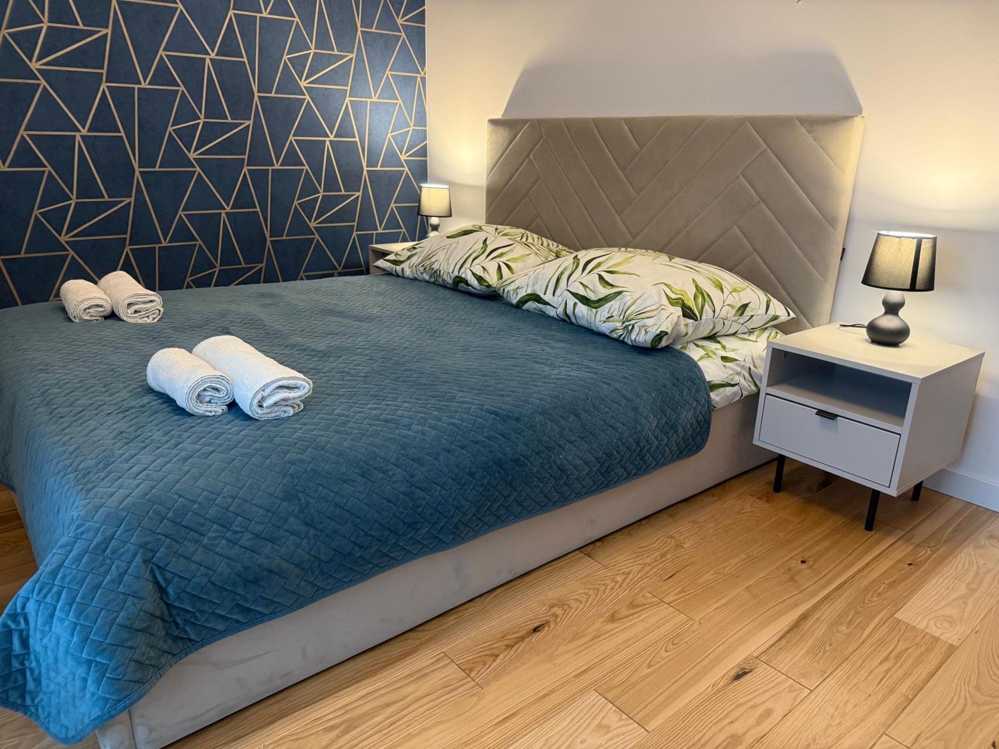 Vistula Avenue Apartment Free Parking, Swimming Pool, Sauna & Gym Krakau Exterior foto
