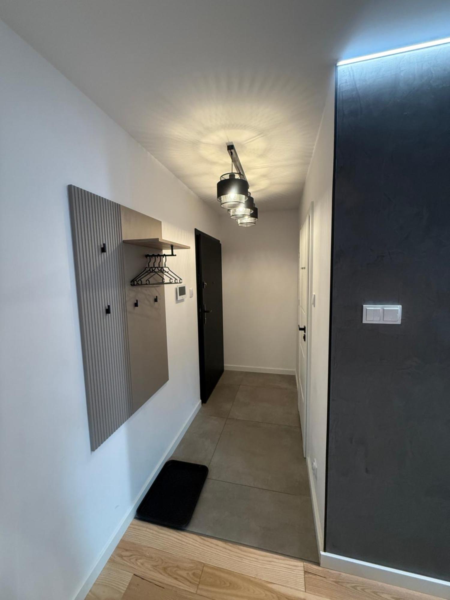 Vistula Avenue Apartment Free Parking, Swimming Pool, Sauna & Gym Krakau Exterior foto