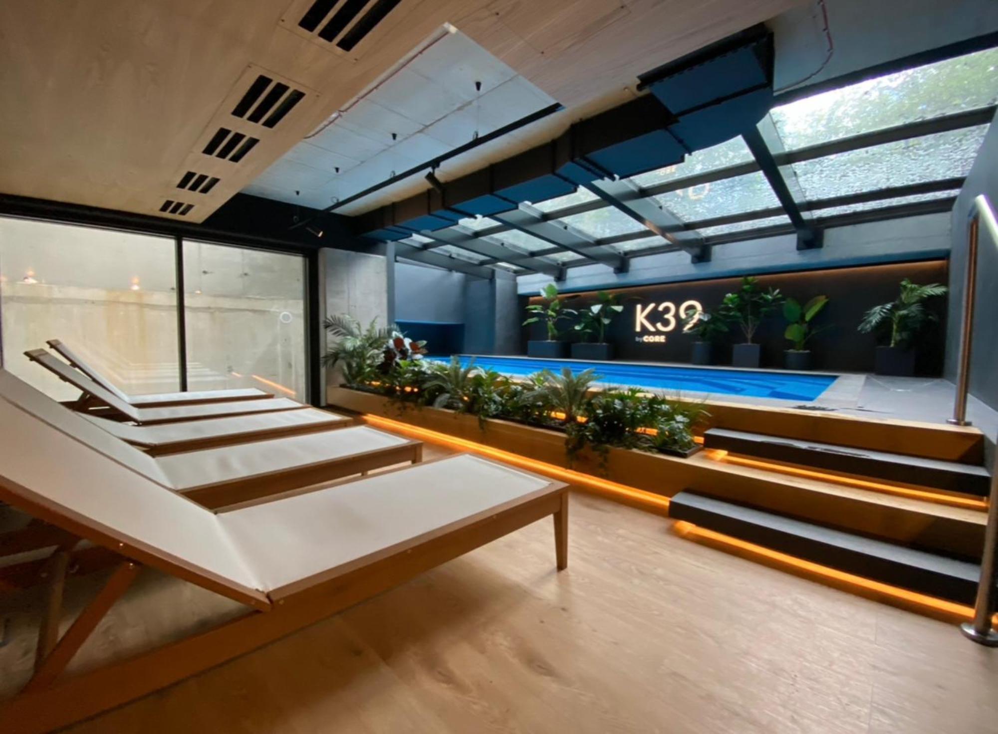 Vistula Avenue Apartment Free Parking, Swimming Pool, Sauna & Gym Krakau Exterior foto